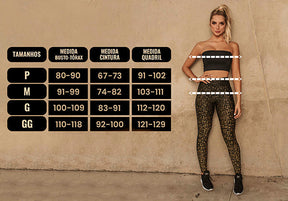 Conjunto Fitness Leblon